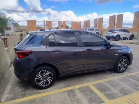 CHEVROLET Onix Hatch 1.0 4P FLEX LT, Foto 12
