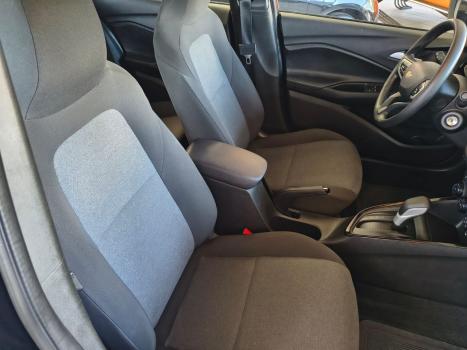 CHEVROLET Onix Hatch 1.0 12V 4P FLEX TURBO AUTOM�TICO, Foto 6