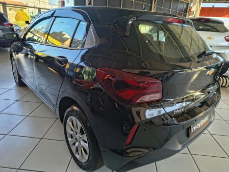 CHEVROLET Onix Hatch 1.0 12V 4P FLEX TURBO AUTOM�TICO, Foto 7
