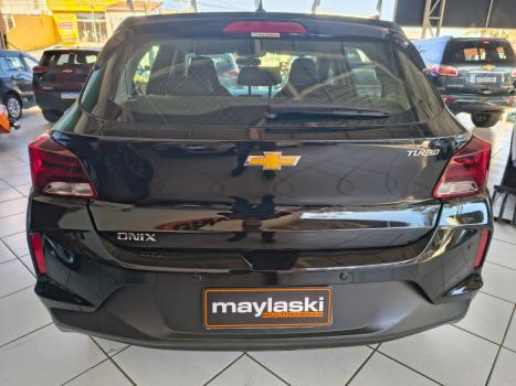 CHEVROLET Onix Hatch 1.0 12V 4P FLEX TURBO AUTOM�TICO, Foto 8