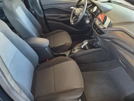 CHEVROLET Onix Hatch 1.0 12V 4P FLEX TURBO AUTOM�TICO, Foto 11