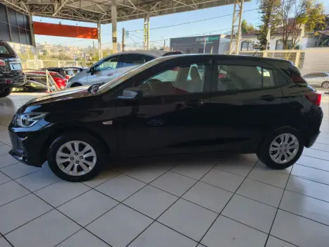 CHEVROLET Onix Hatch 1.0 12V 4P FLEX TURBO AUTOM�TICO, Foto 14