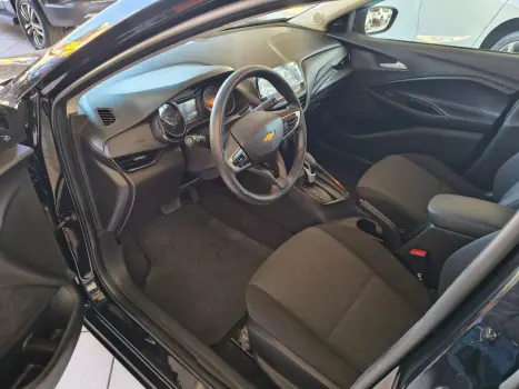 CHEVROLET Onix Hatch 1.0 12V 4P FLEX TURBO AUTOM�TICO, Foto 17