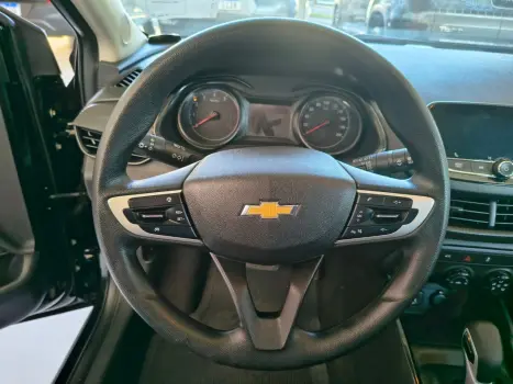 CHEVROLET Onix Hatch 1.0 12V 4P FLEX TURBO AUTOM�TICO, Foto 21