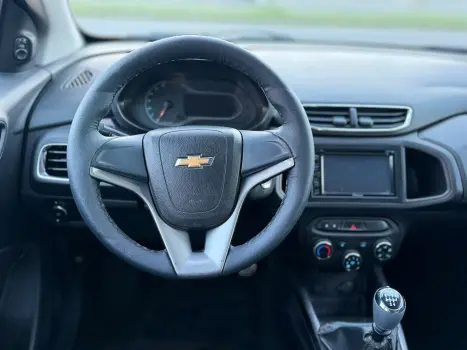 CHEVROLET Onix Hatch 1.4 4P FLEX LTZ, Foto 11