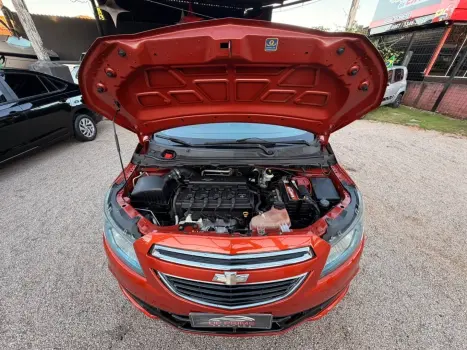CHEVROLET Onix Hatch 1.4 4P FLEX LTZ, Foto 12