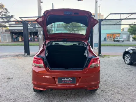 CHEVROLET Onix Hatch 1.4 4P FLEX LTZ, Foto 13