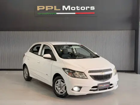 CHEVROLET Onix Hatch 1.0 4P FLEX JOY, Foto 1