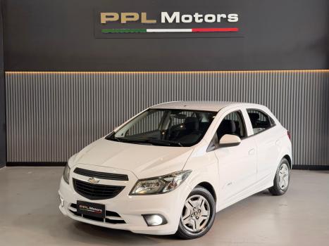 CHEVROLET Onix Hatch 1.0 4P FLEX JOY, Foto 2