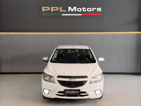 CHEVROLET Onix Hatch 1.0 4P FLEX JOY, Foto 3