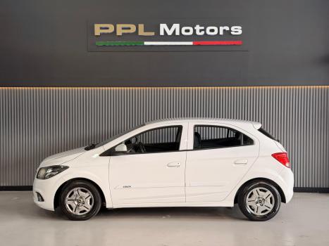 CHEVROLET Onix Hatch 1.0 4P FLEX JOY, Foto 6