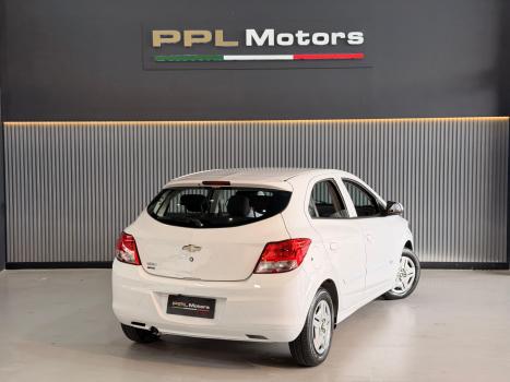 CHEVROLET Onix Hatch 1.0 4P FLEX JOY, Foto 7