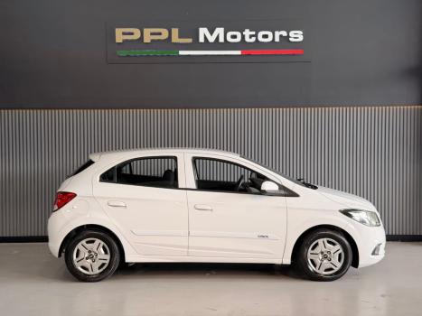 CHEVROLET Onix Hatch 1.0 4P FLEX JOY, Foto 8