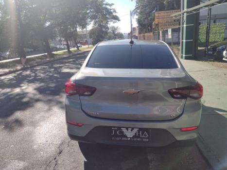 CHEVROLET Onix Hatch 1.0 4P FLEX LT PLUS, Foto 2