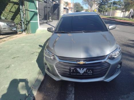 CHEVROLET Onix Hatch 1.0 4P FLEX LT PLUS, Foto 4