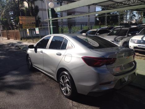 CHEVROLET Onix Hatch 1.0 4P FLEX LT PLUS, Foto 5