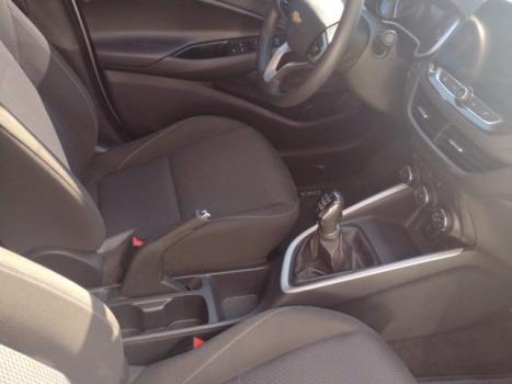 CHEVROLET Onix Hatch 1.0 4P FLEX LT PLUS, Foto 9