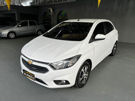 CHEVROLET Onix Hatch 1.4 4P FLEX LTZ, Foto 1