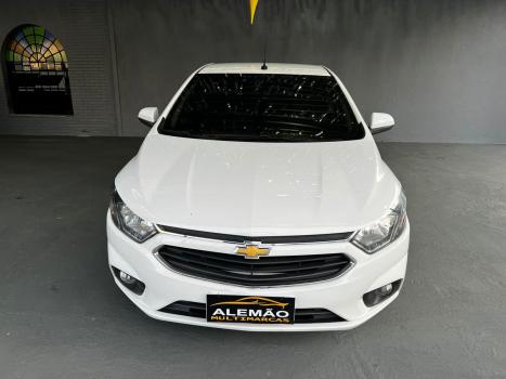 CHEVROLET Onix Hatch 1.4 4P FLEX LTZ, Foto 2