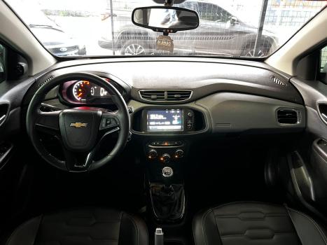 CHEVROLET Onix Hatch 1.4 4P FLEX LTZ, Foto 6