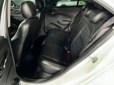 CHEVROLET Onix Hatch 1.4 4P FLEX LTZ, Foto 7