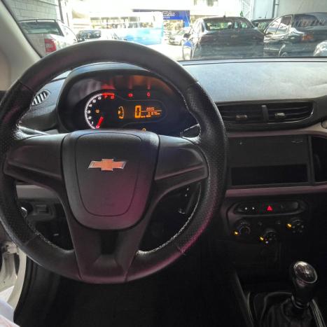 CHEVROLET Onix Hatch 1.0 4P FLEX JOY, Foto 3