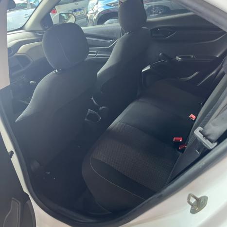 CHEVROLET Onix Hatch 1.0 4P FLEX JOY, Foto 4