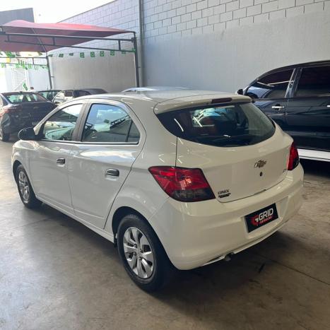 CHEVROLET Onix Hatch 1.0 4P FLEX JOY, Foto 5