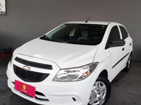 CHEVROLET Onix Hatch 1.0 4P FLEX LS, Foto 1