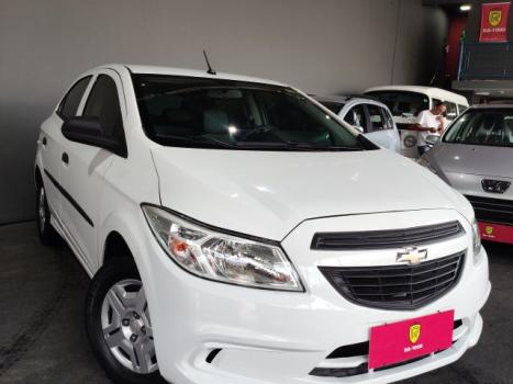 CHEVROLET Onix Hatch 1.0 4P FLEX LS, Foto 2