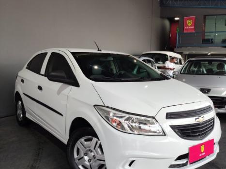 CHEVROLET Onix Hatch 1.0 4P FLEX LS, Foto 3