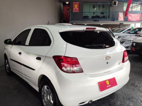 CHEVROLET Onix Hatch 1.0 4P FLEX LS, Foto 5