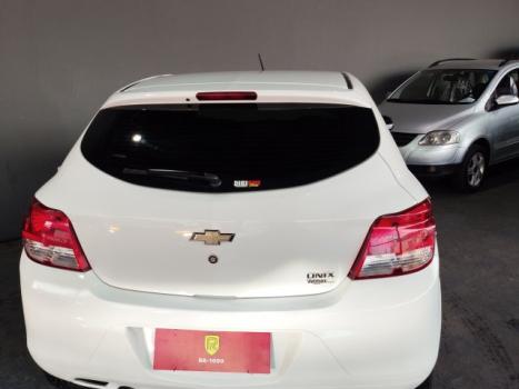 CHEVROLET Onix Hatch 1.0 4P FLEX LS, Foto 6