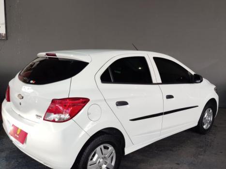 CHEVROLET Onix Hatch 1.0 4P FLEX LS, Foto 7