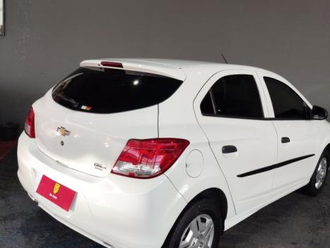 CHEVROLET Onix Hatch 1.0 4P FLEX LS, Foto 8