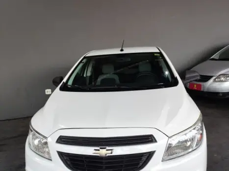 CHEVROLET Onix Hatch 1.0 4P FLEX LS, Foto 14