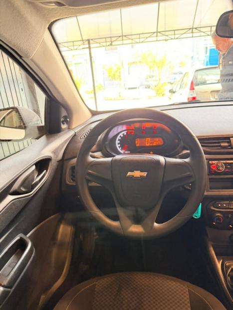 CHEVROLET Onix Hatch 1.0 4P FLEX JOY, Foto 7