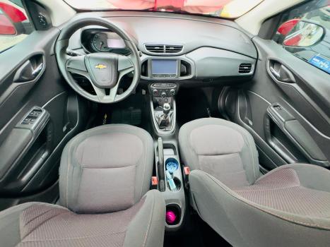 CHEVROLET Onix Hatch 1.4 4P FLEX LTZ, Foto 9