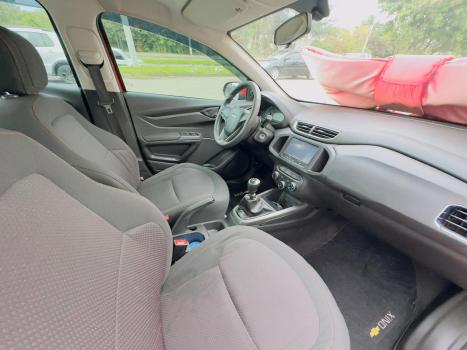 CHEVROLET Onix Hatch 1.4 4P FLEX LTZ, Foto 10