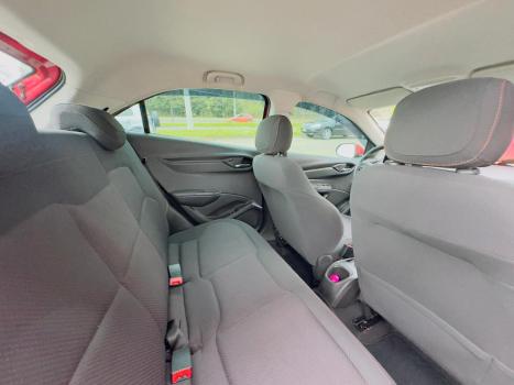 CHEVROLET Onix Hatch 1.4 4P FLEX LTZ, Foto 11