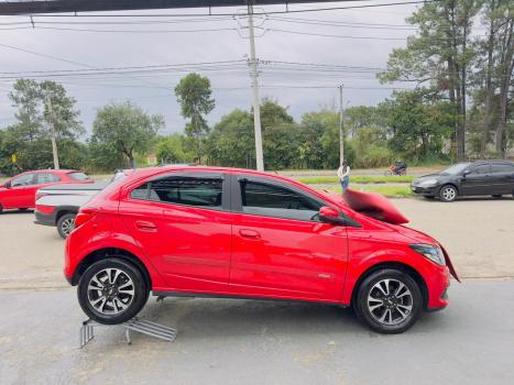 CHEVROLET Onix Hatch 1.4 4P FLEX LTZ, Foto 16
