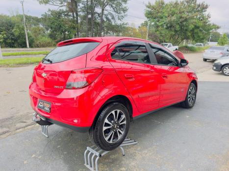 CHEVROLET Onix Hatch 1.4 4P FLEX LTZ, Foto 17
