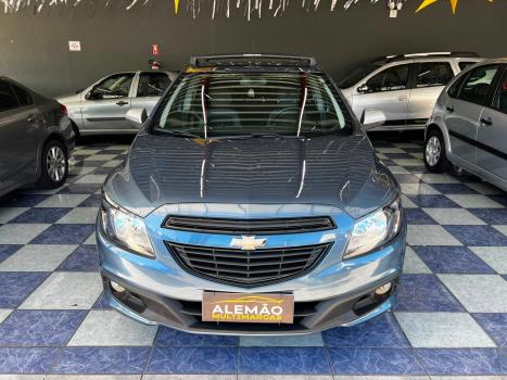 CHEVROLET Onix Hatch 1.0 4P FLEX SELE��O, Foto 2
