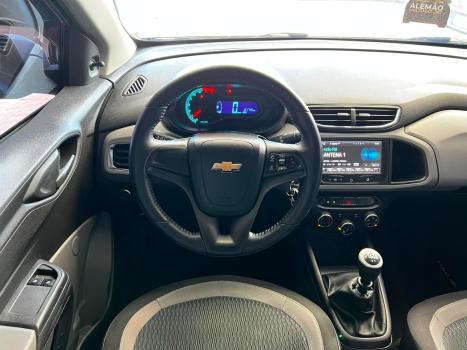 CHEVROLET Onix Hatch 1.0 4P FLEX SELE��O, Foto 5