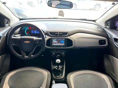 CHEVROLET Onix Hatch 1.0 4P FLEX SELE��O, Foto 6