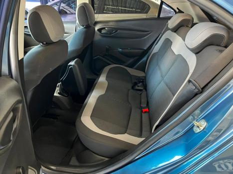 CHEVROLET Onix Hatch 1.0 4P FLEX SELE��O, Foto 7