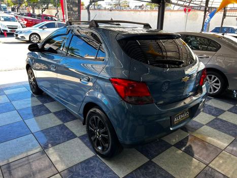 CHEVROLET Onix Hatch 1.0 4P FLEX SELE��O, Foto 8