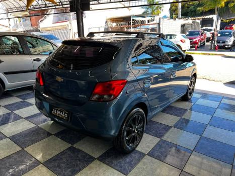 CHEVROLET Onix Hatch 1.0 4P FLEX SELE��O, Foto 9