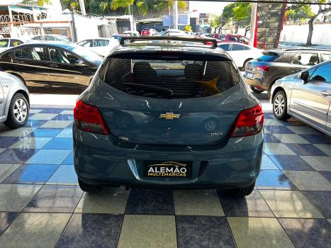 CHEVROLET Onix Hatch 1.0 4P FLEX SELE��O, Foto 10