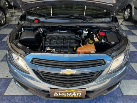 CHEVROLET Onix Hatch 1.0 4P FLEX SELE��O, Foto 11